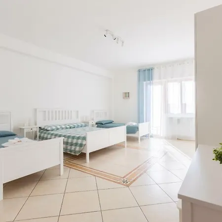 La Casa Sul Porto Daire *