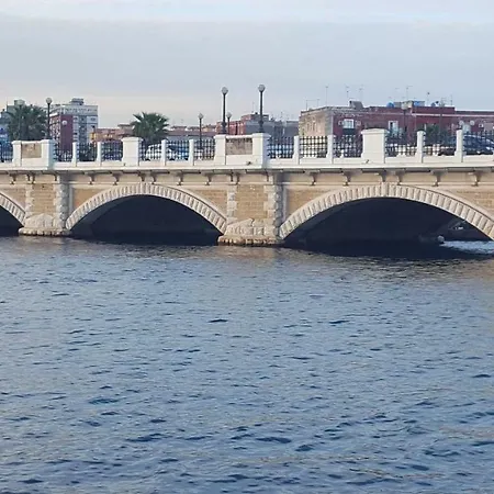 Daire La Casa Sul Porto *