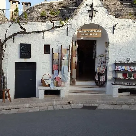 La Casa Sul Porto * Taranto