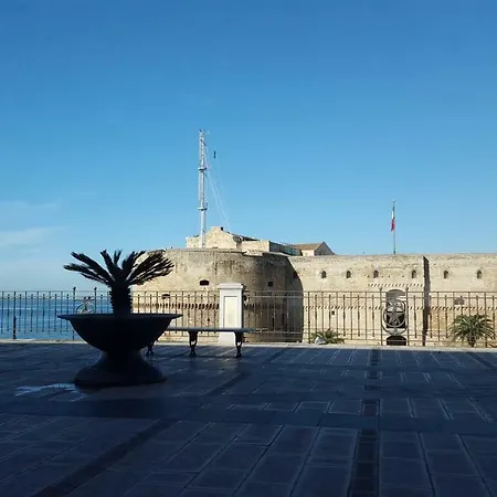 La Casa Sul Porto * Taranto