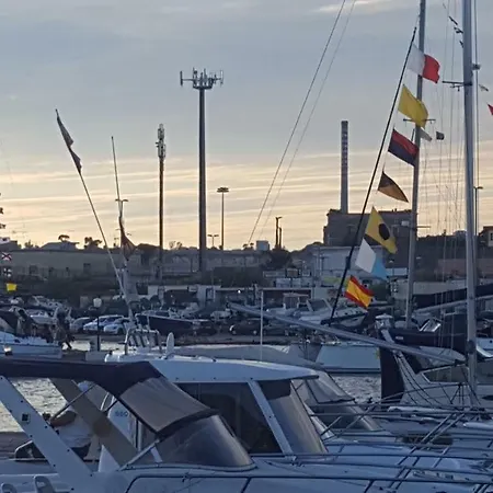 La Casa Sul Porto * Taranto