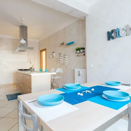 La Casa Sul Porto Apartment