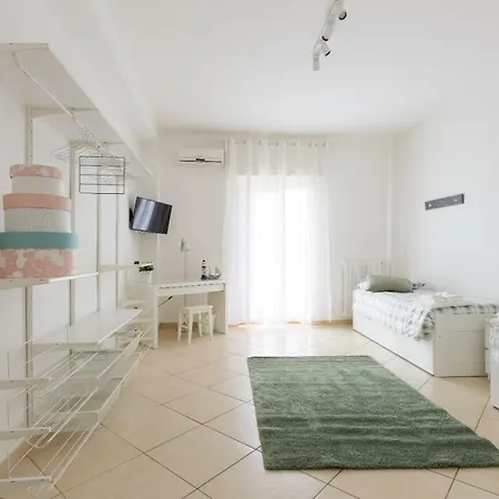 La Casa Sul Porto Apartment *