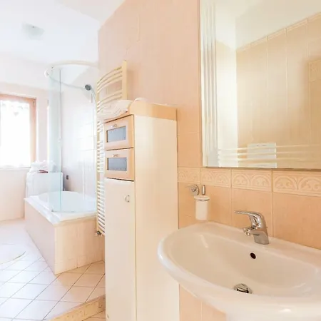 Apartment La Casa Sul Porto Taranto