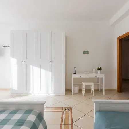 La Casa Sul Porto * Taranto