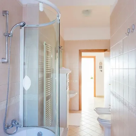 La Casa Sul Porto Apartment Taranto