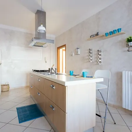 Apartment La Casa Sul Porto Taranto