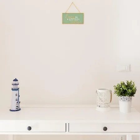 La Casa Sul Porto Apartment Taranto