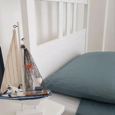 La Casa Sul Porto Ταράντο