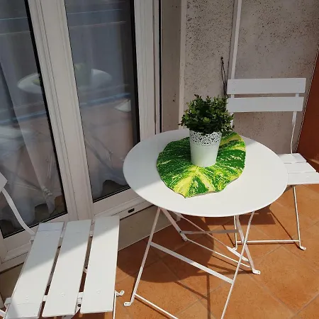 La Casa Sul Porto Apartment