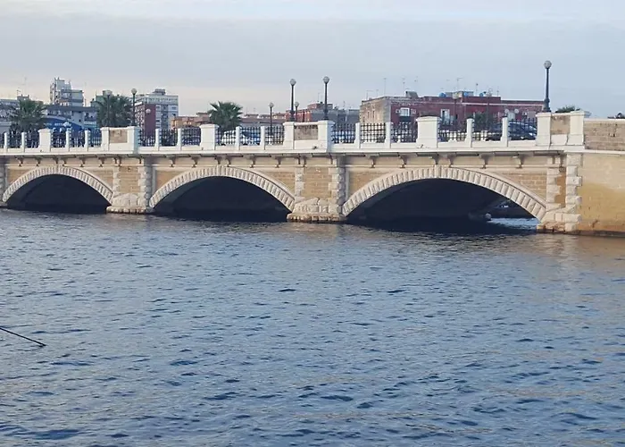 Apartment La Casa Sul Porto *