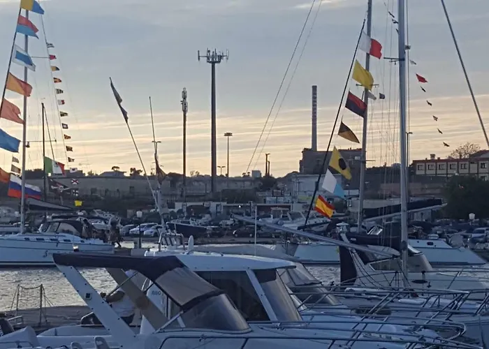 La Casa Sul Porto * Taranto